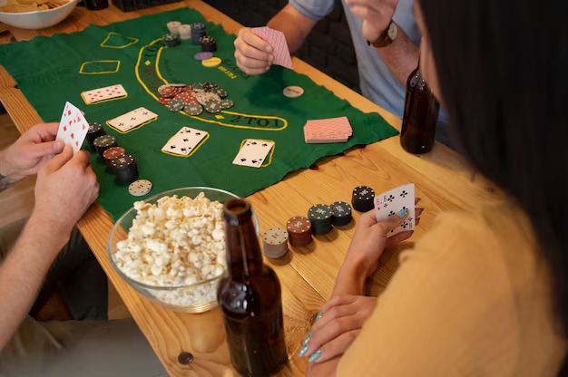 Play'n GO Game 